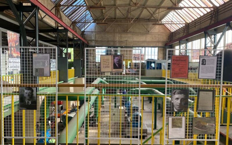 From Iron to Wealth: Luxembourgs Steel & Mining Heritage - Physical Requirements and Accessibility Considerations