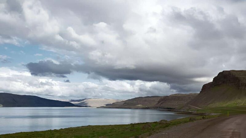 From Isafjordur: Private Dynjandi Waterfall & Farm Tour - The Cultural and Natural Balance of the Tour