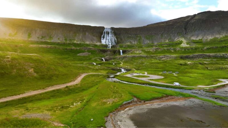 From Isafjordur: Private Dynjandi Waterfall & Farm Tour - Pricing and Overall Value