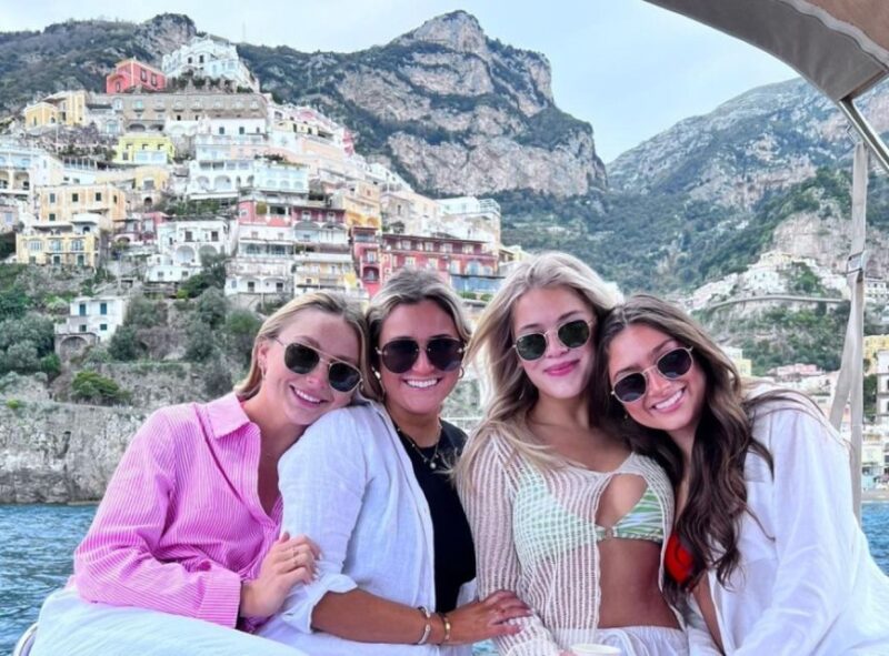 From Ischia: Positano and Amalfi Full-Day Boat Experience - Return Journey with Last Dives and Scenic Views