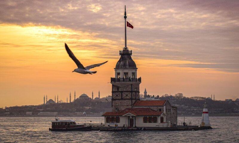 From Istanbul: 11-Day Turkey Highlights Tour with Flights - Introduction to the 11-Day Turkey Highlights Tour with Flights