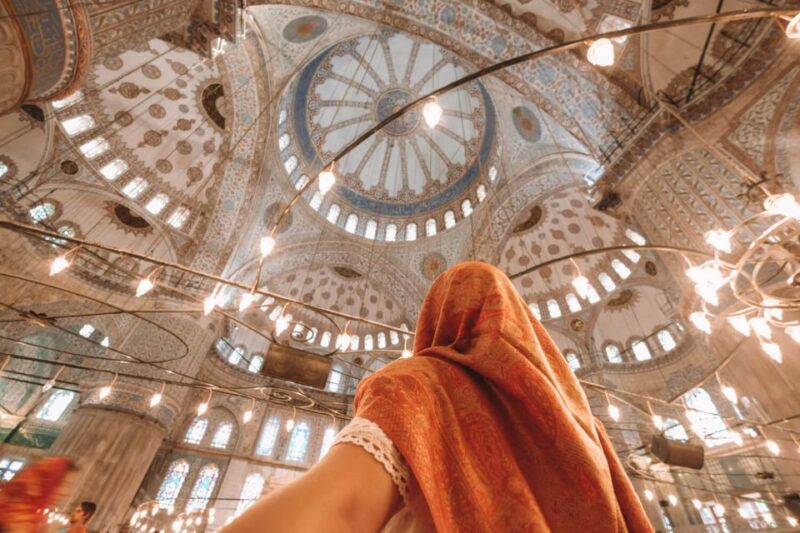 From Istanbul: 12-Day Turkey Highlights Tour with Lodging - From Fethiye to Antalya with Cultural Highlights