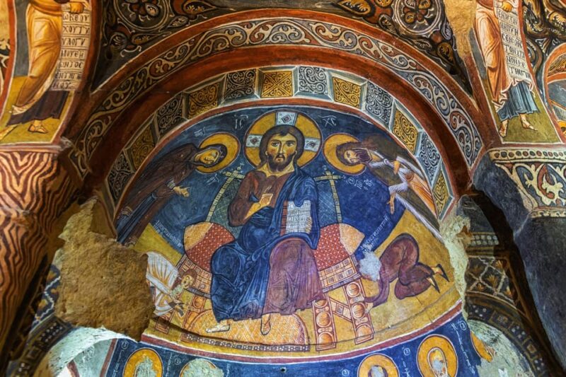 From Istanbul: 2-Day Cappadocia Highlights Tour by Plane - Meal Options and Dining Experience