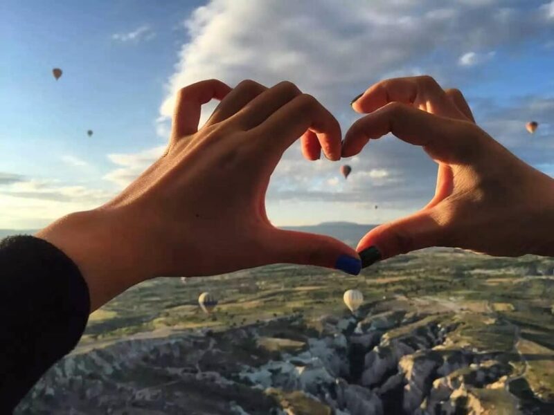 From Istanbul: 2-Day Cappadocia Trip w/ Flight and Transfers - Walk Through Cavusin Village and Visit Pigeon Valley