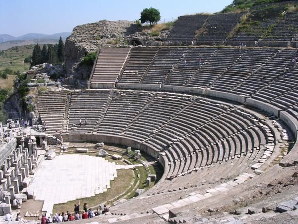 From Istanbul: 2-Day Ephesus & Pamukkale Tour by Bus - Key Points