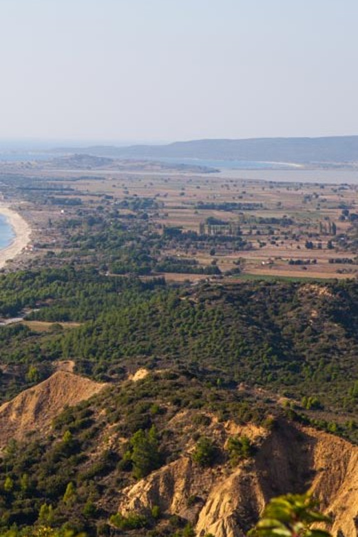 From Istanbul: 2-Day Gallipoli & Troy w/ Boat Tour - The Tour Starts Early in Istanbul for an Excursion to the Aegean Coast