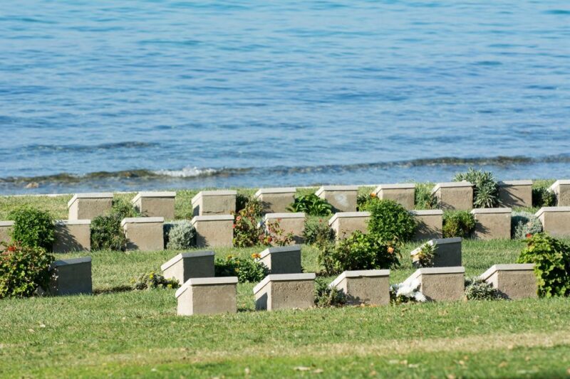 From Istanbul: 2-Day Tour to Gallipoli & Troy - Exploring Troy’s Ancient Ruins and Legendary History