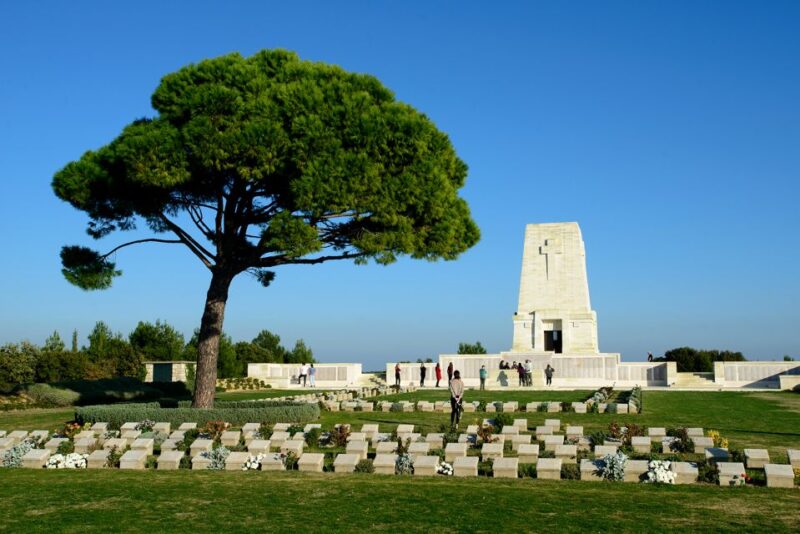 From Istanbul: 2-Day Tour to Gallipoli & Troy - Guides who Bring History to Life