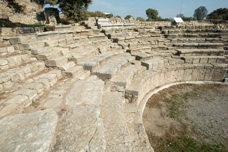 From Istanbul: 2-Day Tour to Gallipoli & Troy - Pacing and Duration Considerations