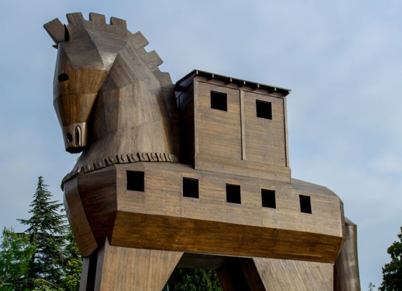 From Istanbul: 2-Day Tour to Gallipoli & Troy - What Sets This Tour Apart from Others