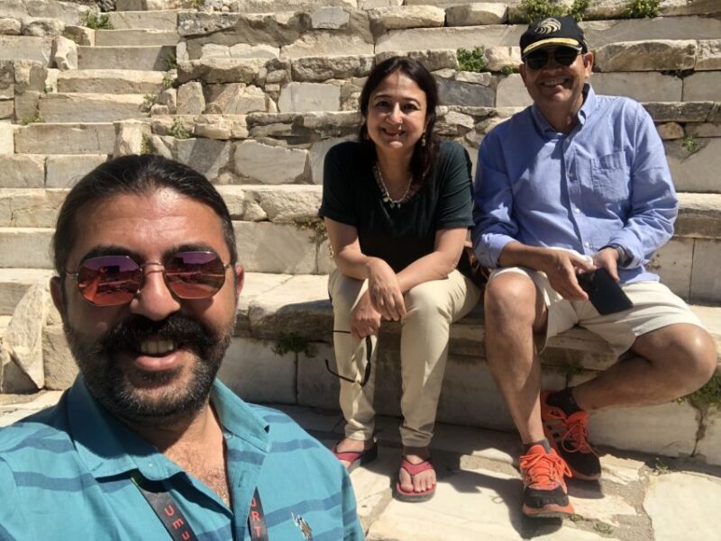 From Istanbul: 2 Days Private Pamukkale and Ephesus Tour - Practical Tips for a Smooth Trip