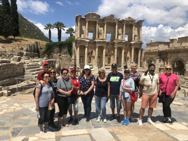 From Istanbul: 2 Days Private Pamukkale and Ephesus Tour - Who Should Consider This Tour