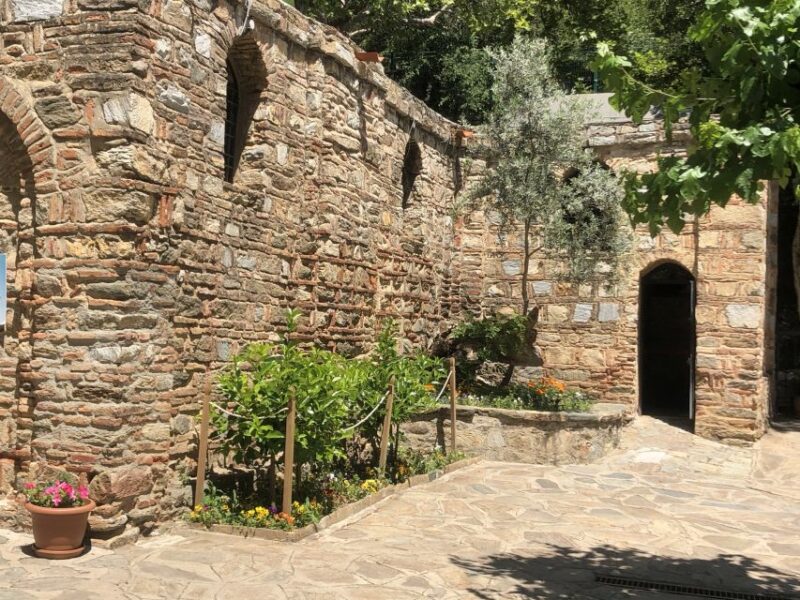 From Istanbul: 2 Days Private Pamukkale and Ephesus Tour - The Sum Up: A Well-Organized and Enriching Experience