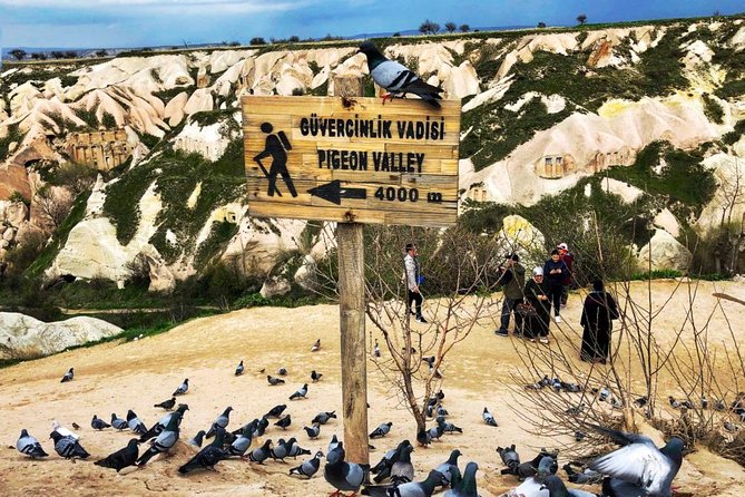 From Istanbul: 3-Day Cappadocia Highlights Tour by Plane - Key Points