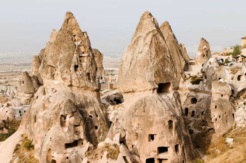 From Istanbul: 3-Day Cappadocia Highlights Tour by Plane - Frequently Asked Questions
