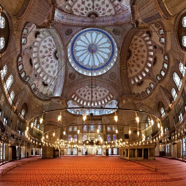 From Istanbul: 8-Day Turkey Tour with Transfers and Hotels - Exciting 8-Day Guided Turkey Tour Starting in Istanbul