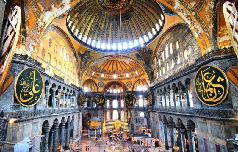 From Istanbul: 9-Day Colors of Turkey Tour - Explore Turkeys Cultural Treasures in 9 Days