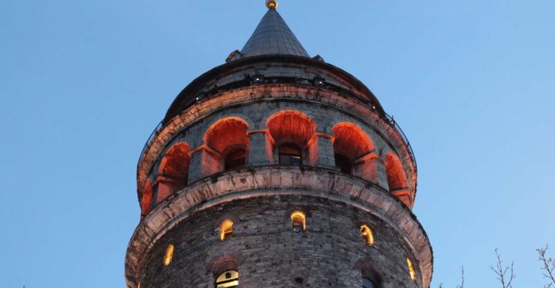 From Istanbul Airport: Layover City Tour with Options - Discover Istanbul During Your Layover with a Private City Tour