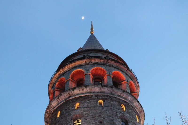 From Istanbul Airport: Layover City Tour with Options - Key Points