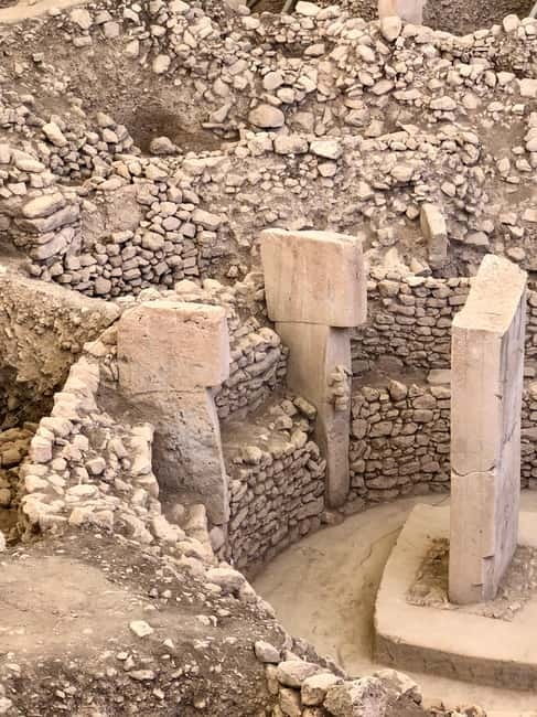 from Istanbul: anlurfa, Göbeklitepe & Balklgöl Day Trip - Value and Booking Flexibility