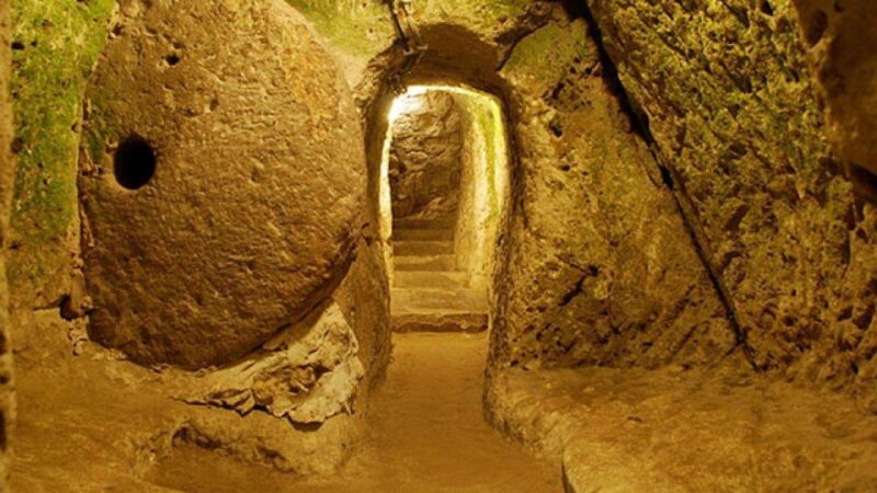 From Istanbul: Best of Turkey Multi-Day Tour Package - Exploring Troy and Pergamon: Ancient Ruins and Architectural Marvels