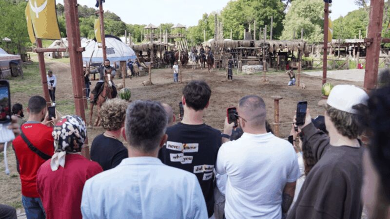 From Istanbul: Bozdag Film Plateau Day Trip with Lunch - Tasting Local Flavors with a Lunch at Bozdağ