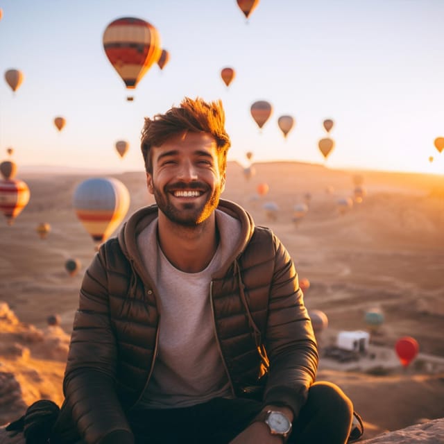From Istanbul: Cappadocia Day Trip with Flights and Lunch - Discover the Wonders of Cappadocia on a Full-Day Trip from Istanbul
