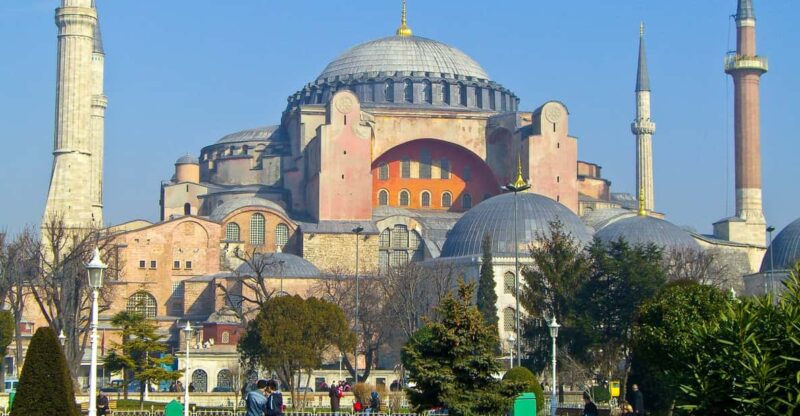 From Istanbul: Cappadocia, Mt. Nemrut, Gobeklitepe, Ephesus - Hike and Explore in Cappadocia: Valleys, Museums, and Castles