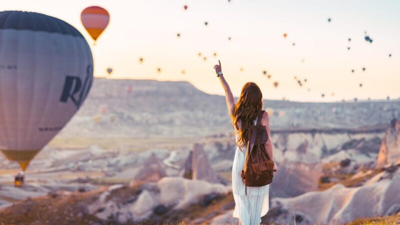 From Istanbul: Cappadocia Private Day Trip with Flights - Starting From Istanbul: Convenient Flight Transfer