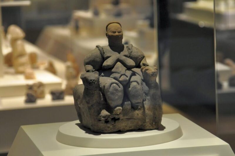 From Istanbul: Catalhoyuk & Konya Day Trip with Flights - Key Points