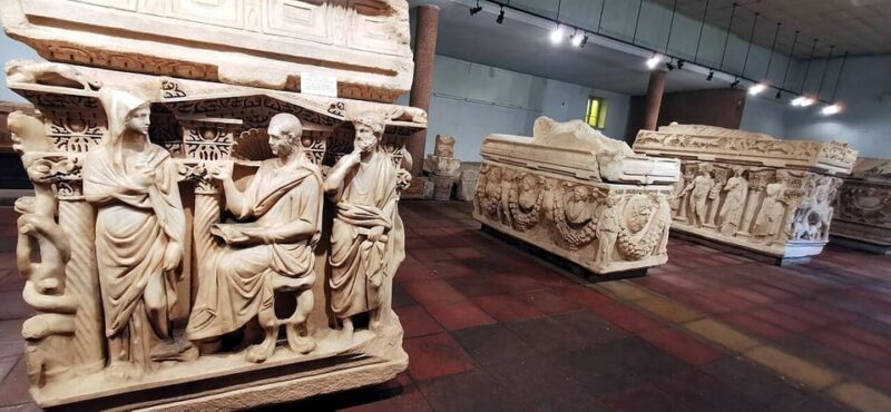 From Istanbul: Catalhoyuk & Konya Day Trip with Flights - What’s Included and What’s Not in the Price