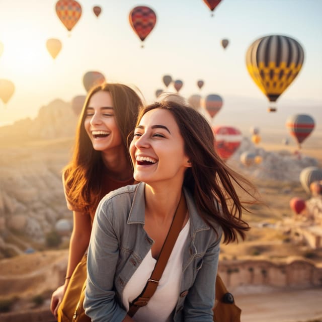 From Istanbul: Complete 3-Day Cappadocia Tour & Flights - Key Points