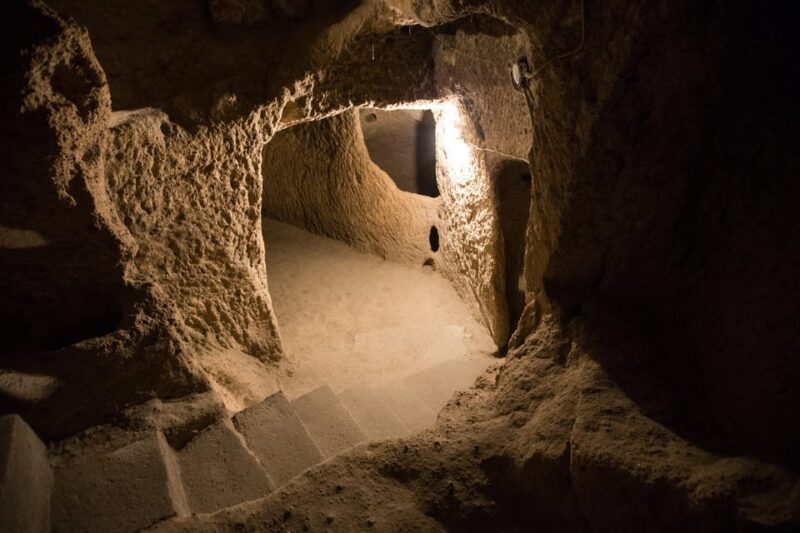 From Istanbul: Complete 3-Day Cappadocia Tour & Flights - Discovering Local Art and Craft at Avanos