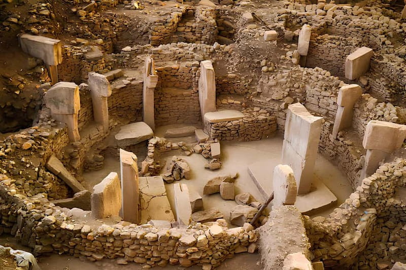 From Istanbul: Daily Private Göbeklitepe & Karahantepe Tour - Key Points