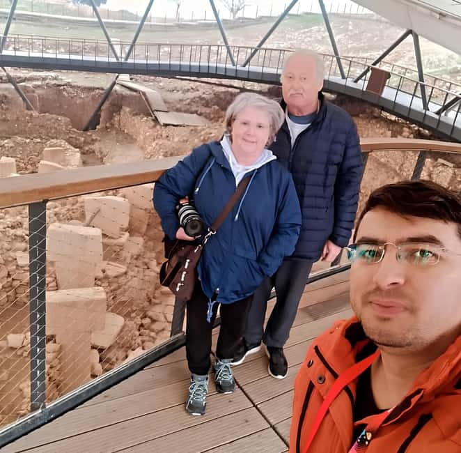 From Istanbul: Daily Private Göbeklitepe & Karahantepe Tour - How the Tour Begins: From Istanbul to Anlurfa