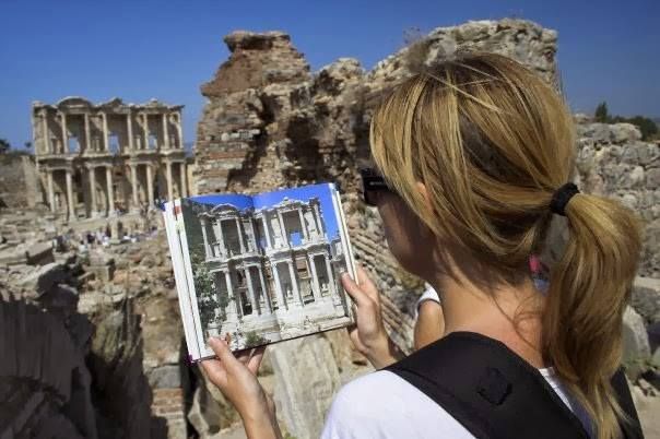 From Istanbul: Ephesus Day Tour with Return Flights - Exploring Ephesus: An Open-Air Museum of Ancient Civilizations