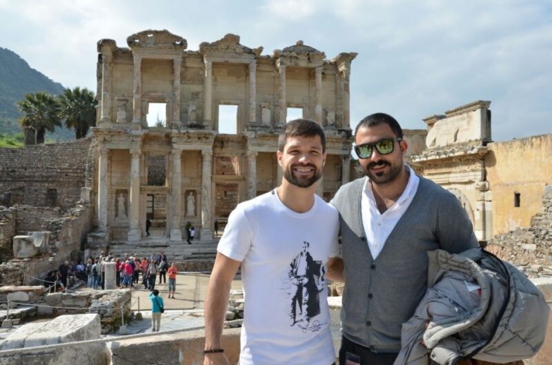 From Istanbul: Ephesus Day Tour with Return Flights - The Experience in a Nutshell: Strengths and Considerations