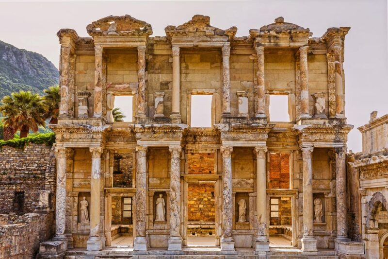 From Istanbul: Ephesus Tour with Roundtrip Flight - Practical Details and Booking Flexibility