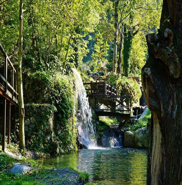 From Istanbul: Full Day Private Sapanca & Masukiye Tour - Exploring Sapanca’s Breathtaking Lake Views and Cable Car Ride
