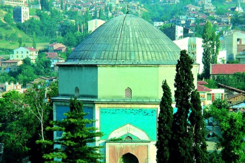 From Istanbul: Full-Day Tour to Bursa - Savor a Traditional Barbecue Lunch on Uludag Mountain
