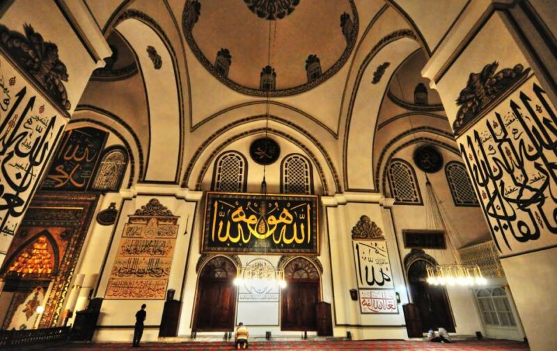 From Istanbul: Full-Day Tour to Bursa - Practical Tips and Limitations