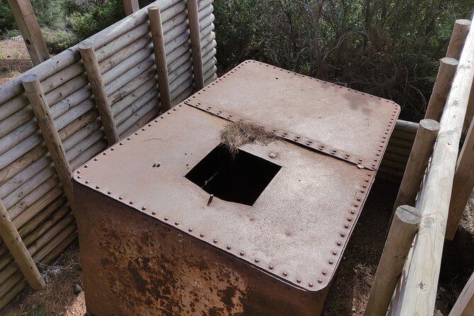 From Istanbul: Gallipoli Private Full-Day Tour - The Lone Pine Memorial and its Battle History