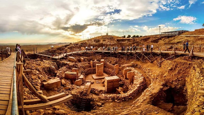 From Istanbul: Göbekli Tepe & Mount Nemrut 1 or 2 Day Tour - Key Points