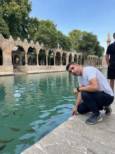 From Istanbul: Gobeklitepe and Harran Cultural & Food Tour - Discover the Ancient Wonders of Southeastern Anatolia in a Day