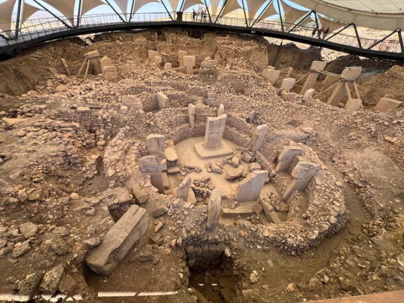 From Istanbul: Gobeklitepe and Harran Cultural & Food Tour - Why This Tour Stands Out Among Similar Trips
