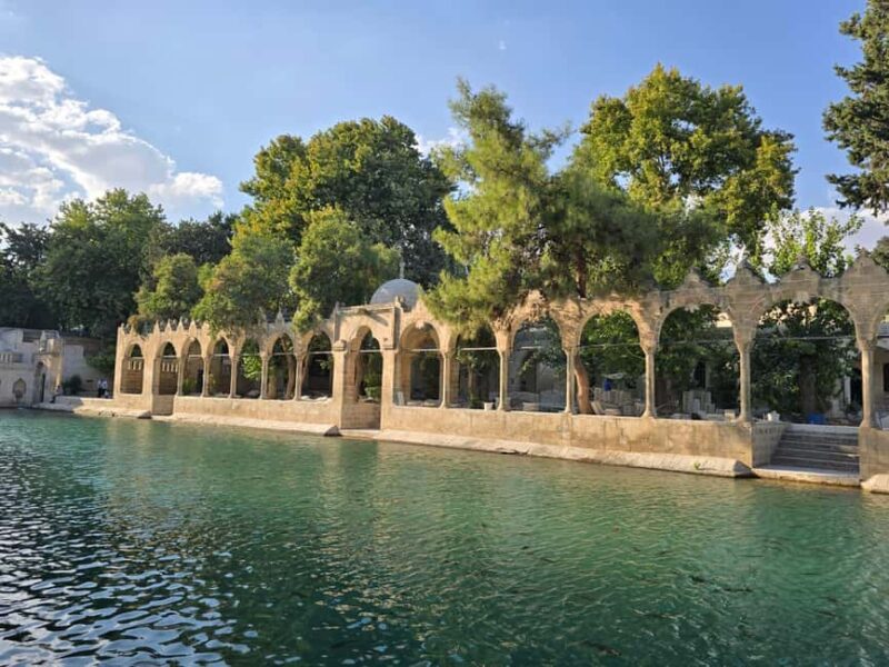 From istanbul: Gobeklitepe and Harran Day Trip - Comparing This Tour to Similar Experiences