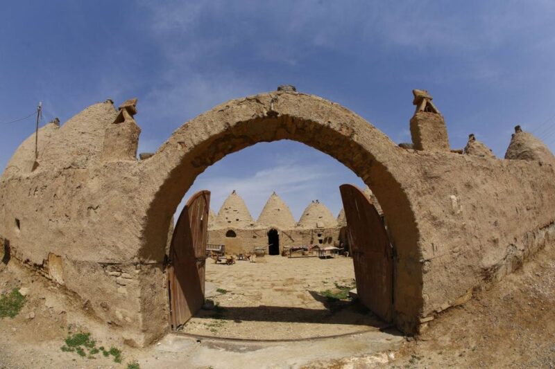 From Istanbul: Gobeklitepe Day Tour - Exploring Gobeklitepe from Istanbul for a Full-Day Adventure