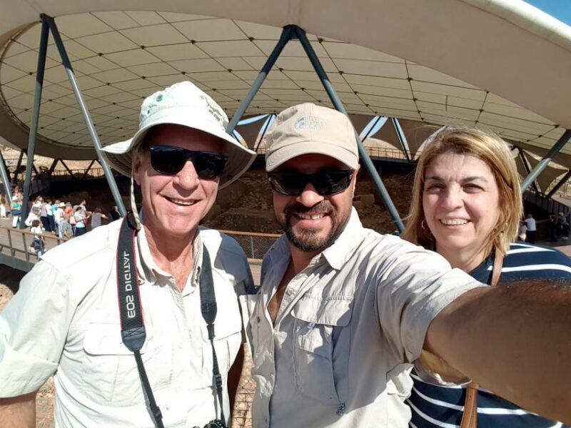 From Istanbul: Gobeklitepe Day Tour - Key Points