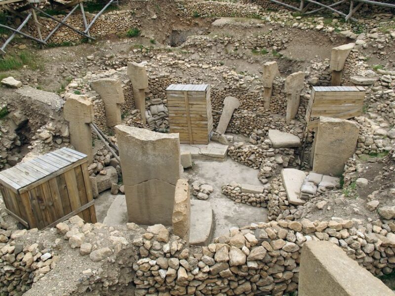 From Istanbul: Gobeklitepe Day Tour - Visiting Sanliurfa, the City of Significance