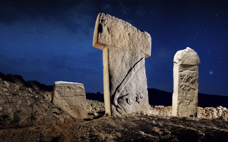 From Istanbul: Gobeklitepe Day Tour - Discovering Gobeklitepe’s Monolithic Pillars